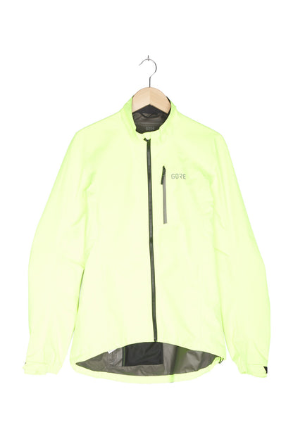 FAHRRADJACKE FÜR HERREN 