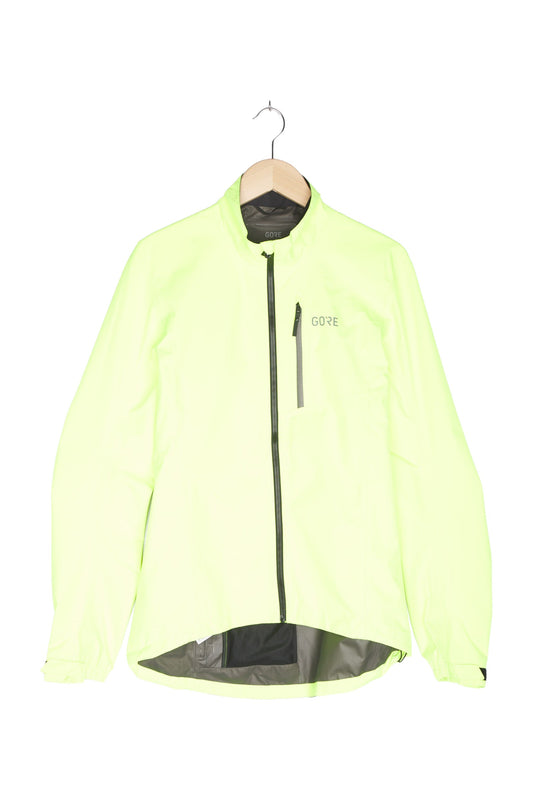 FAHRRADJACKE FÜR HERREN 