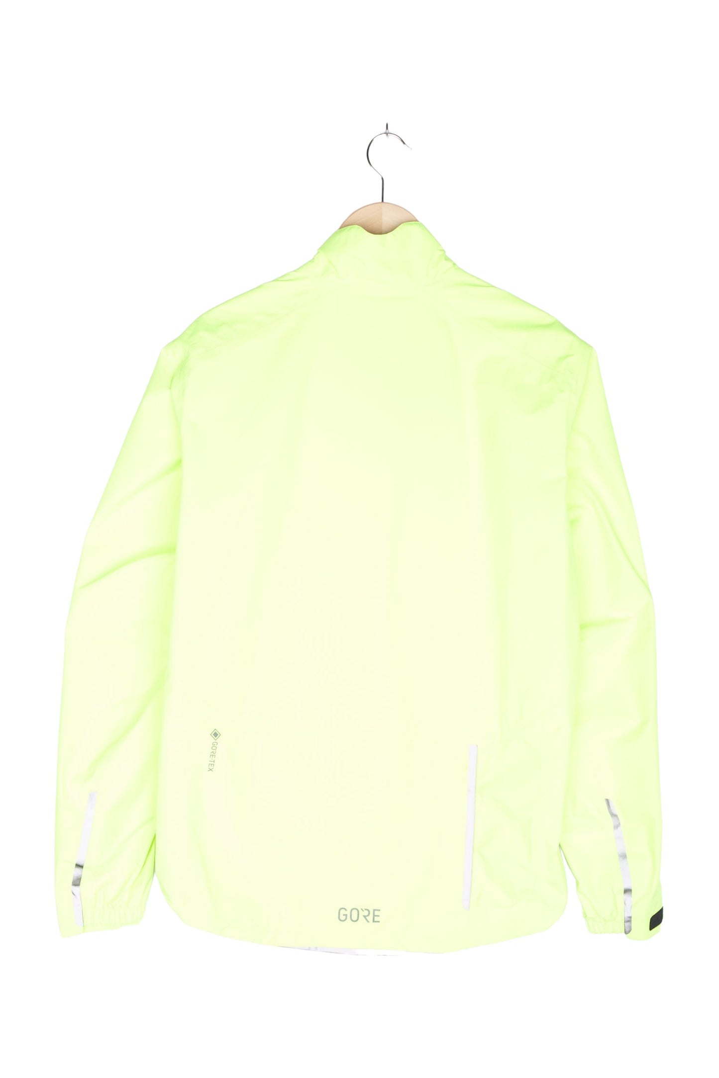 FAHRRADJACKE FÜR HERREN 