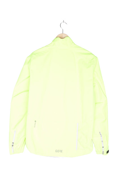 FAHRRADJACKE FÜR HERREN 