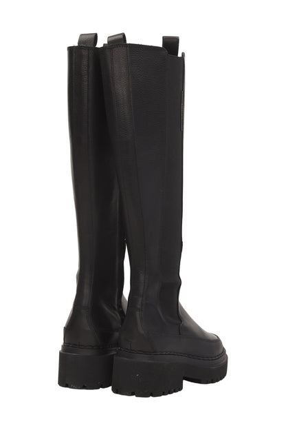 Nubikk Stiefel Size 36 Schwarz 