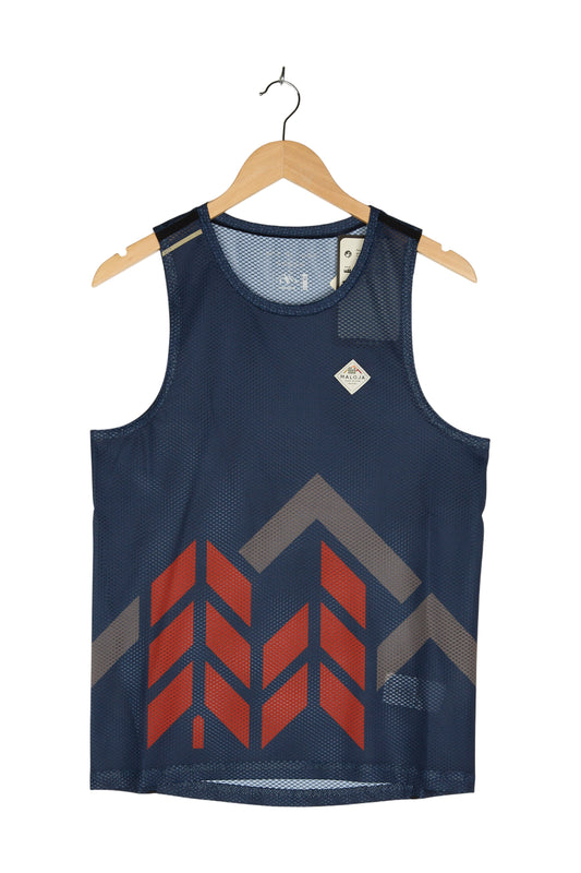 MASETM. Sleeveless Multisport Jersey
