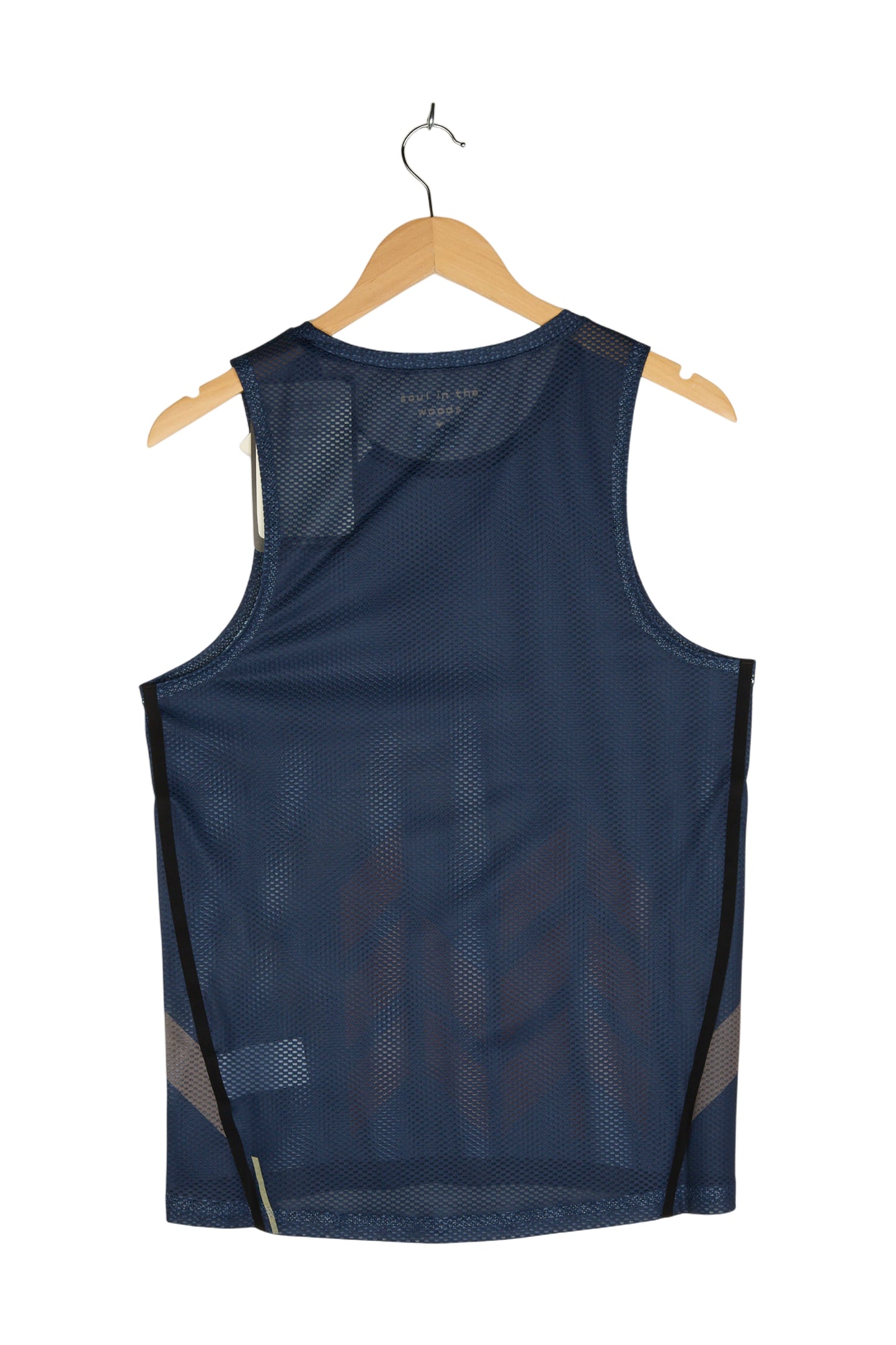 MASETM. Sleeveless Multisport Jersey