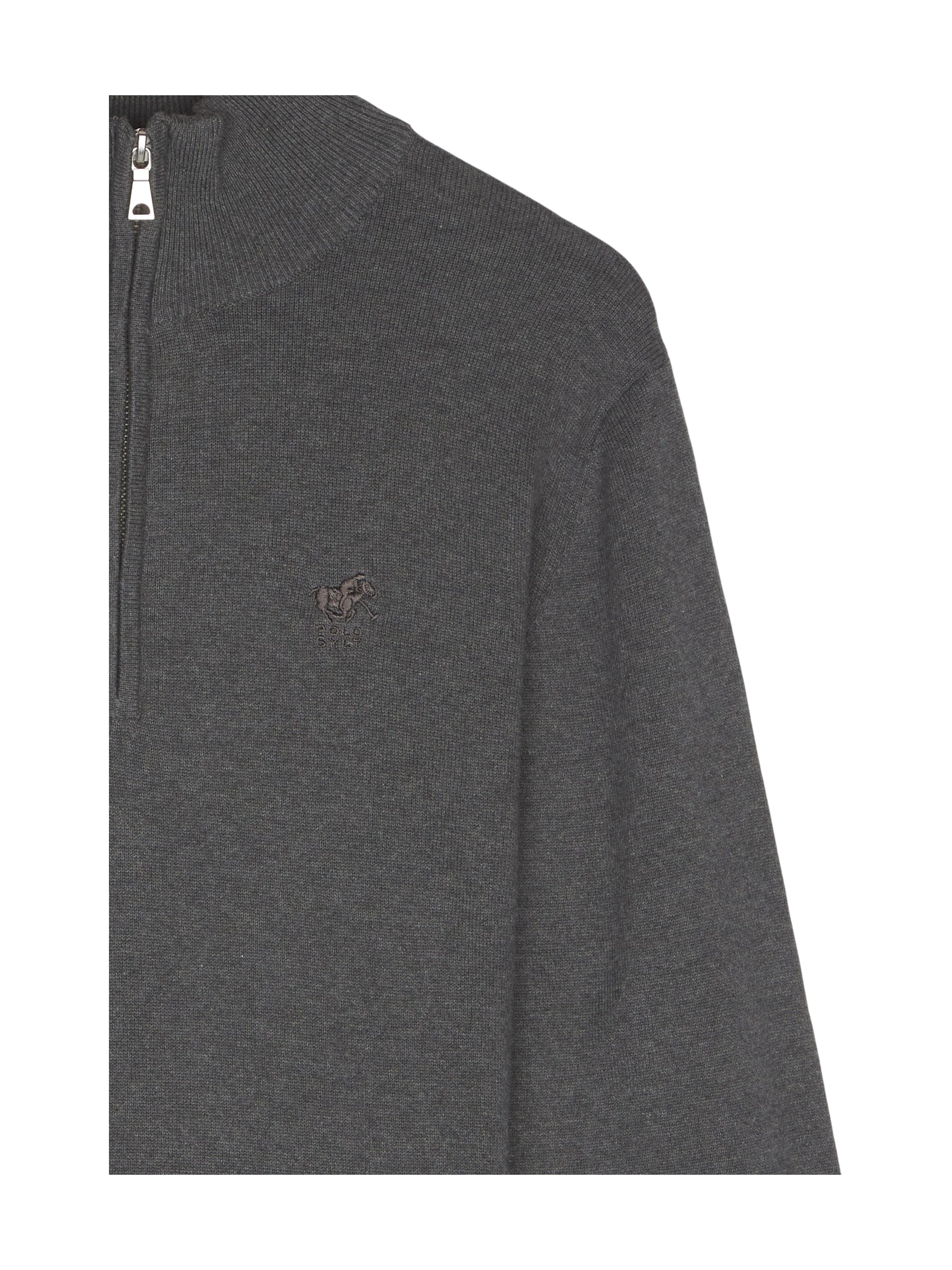 POLO SYLT Pullover