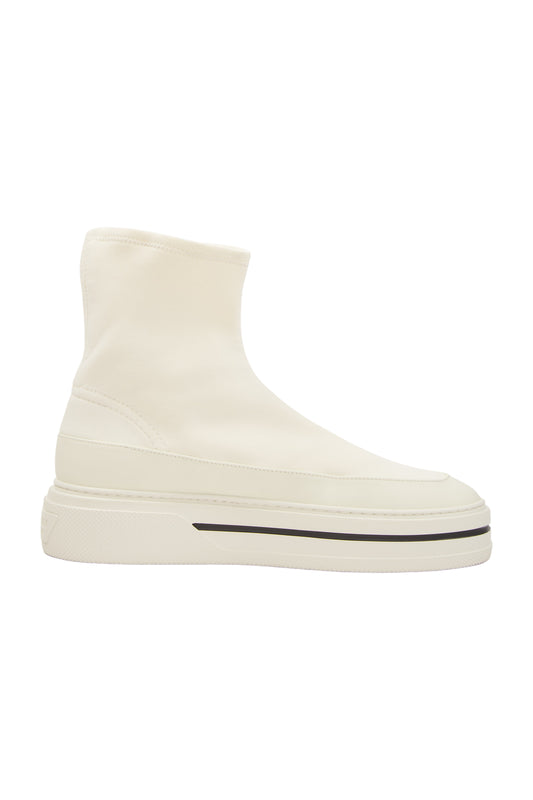 coster copenhagen Ankle Boots Size 40 Weiß 