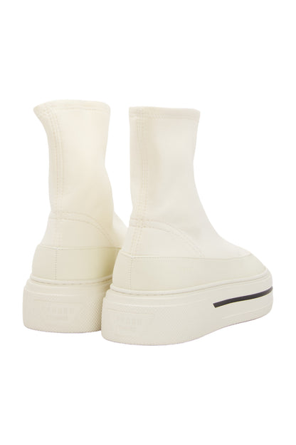 coster copenhagen Ankle Boots Size 40 Weiß 