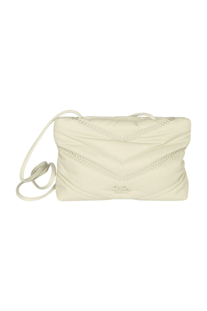 Lala Berlin Pouch Nola Tasche Mint Grün