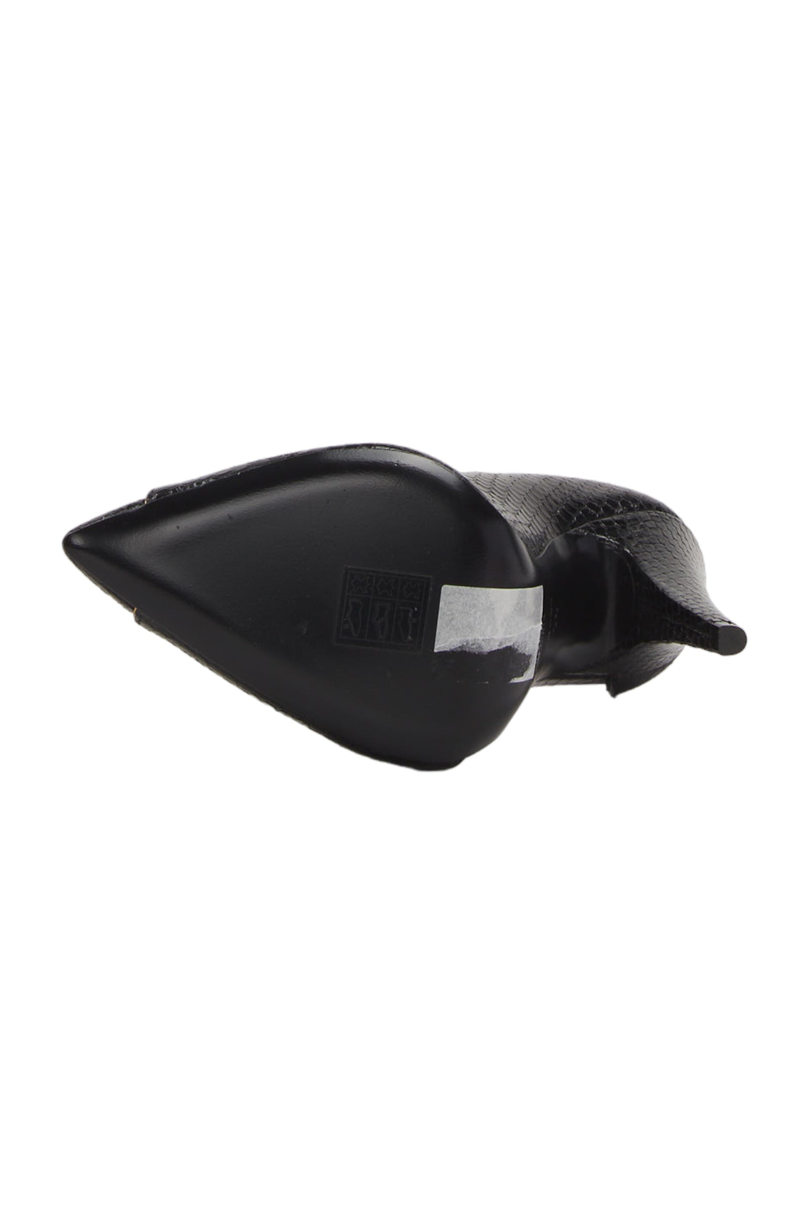 Saint Laurent High Heels Size 36 Schwarz 