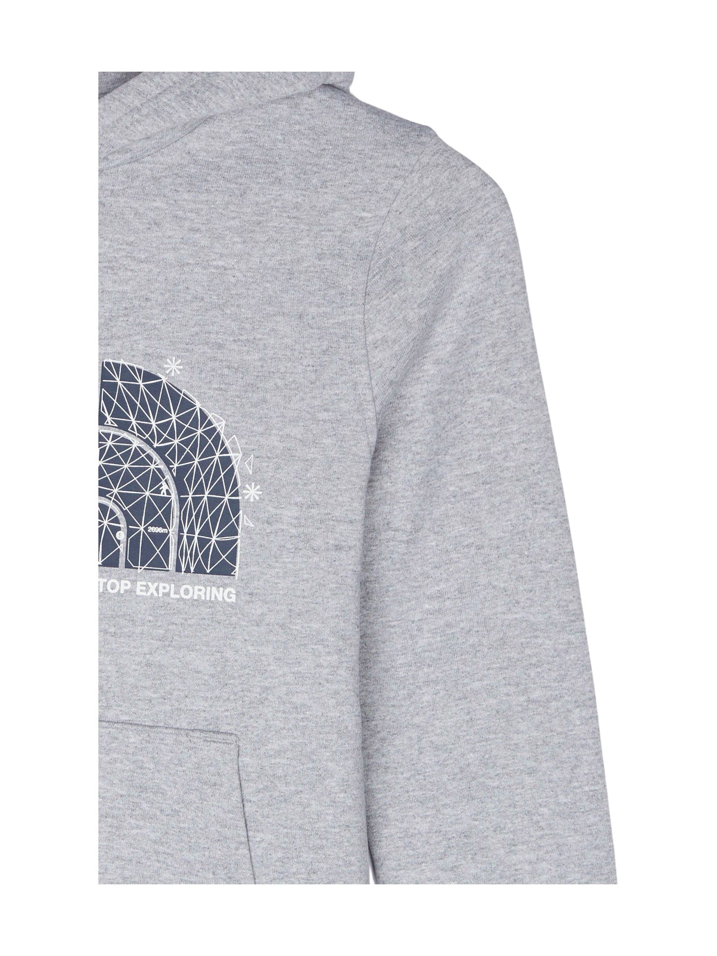 The North Face Hoodie für Kinder 