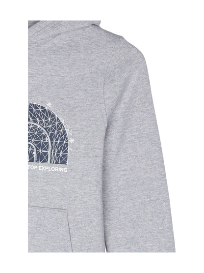 The North Face Hoodie für Kinder 