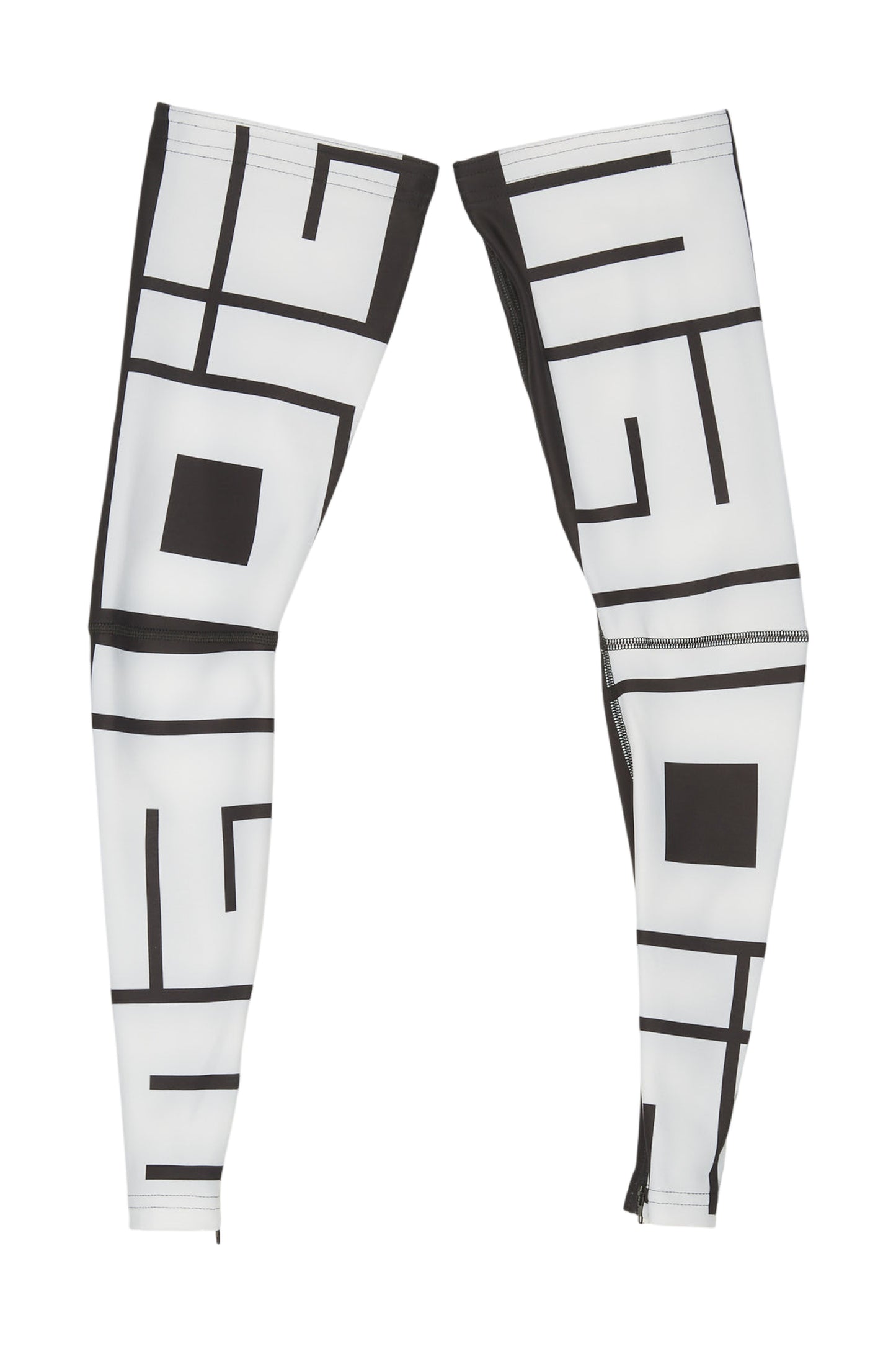 LegwarmersM. Logo Legwarmers