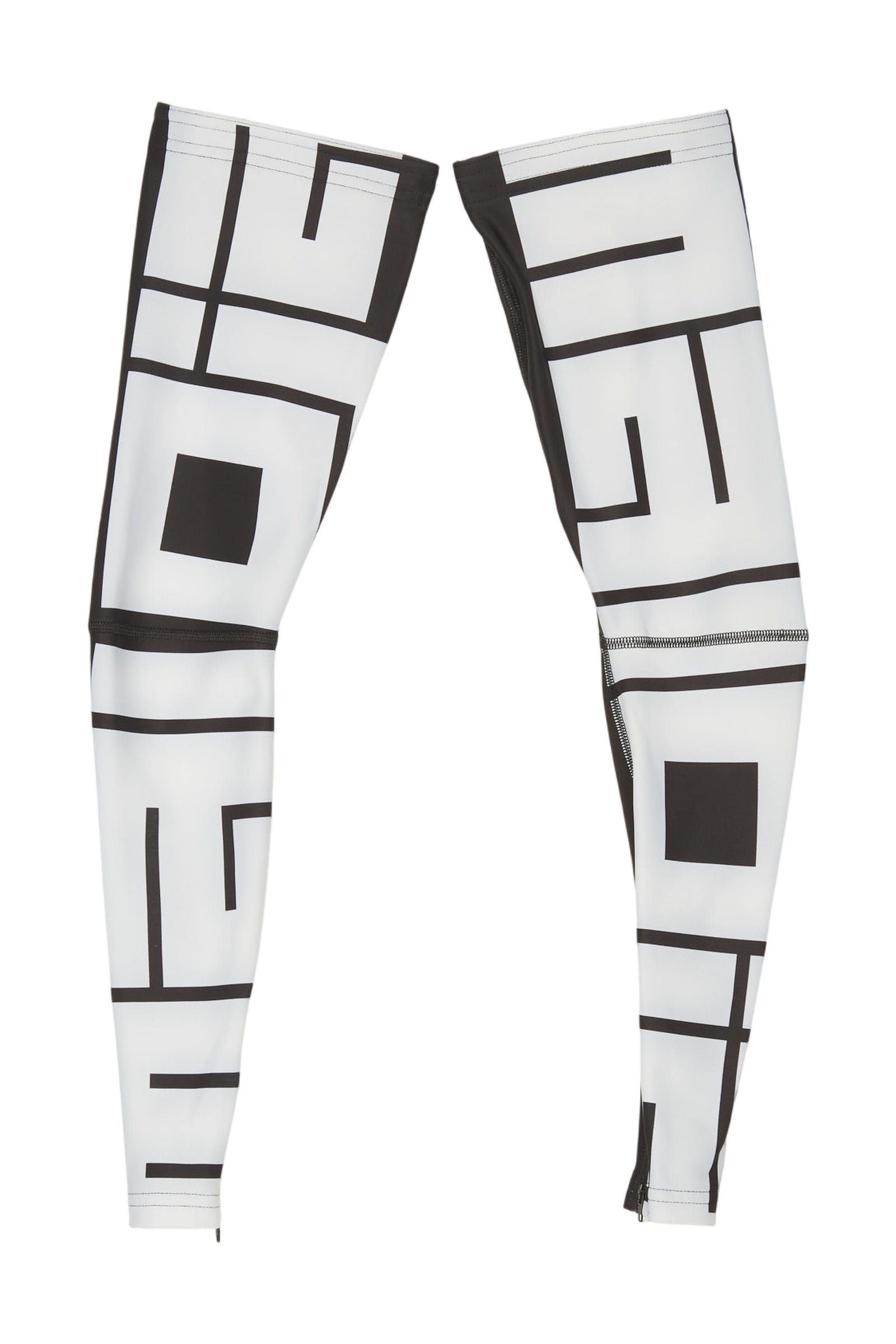 LegwarmersM. Logo Legwarmers