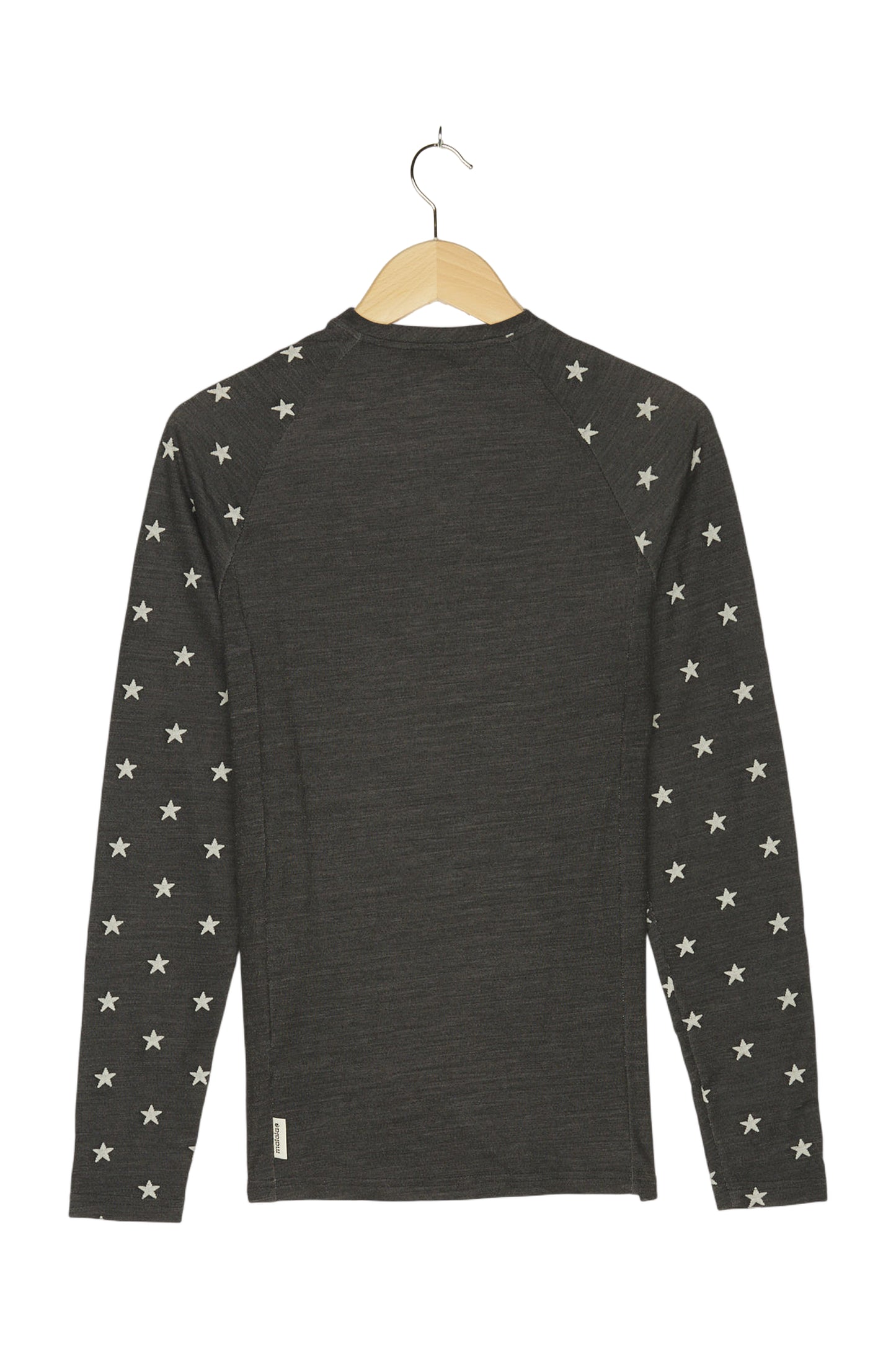 MUNM. LONGSLEEVE Men's Base Layer Long Sleeve Shirt