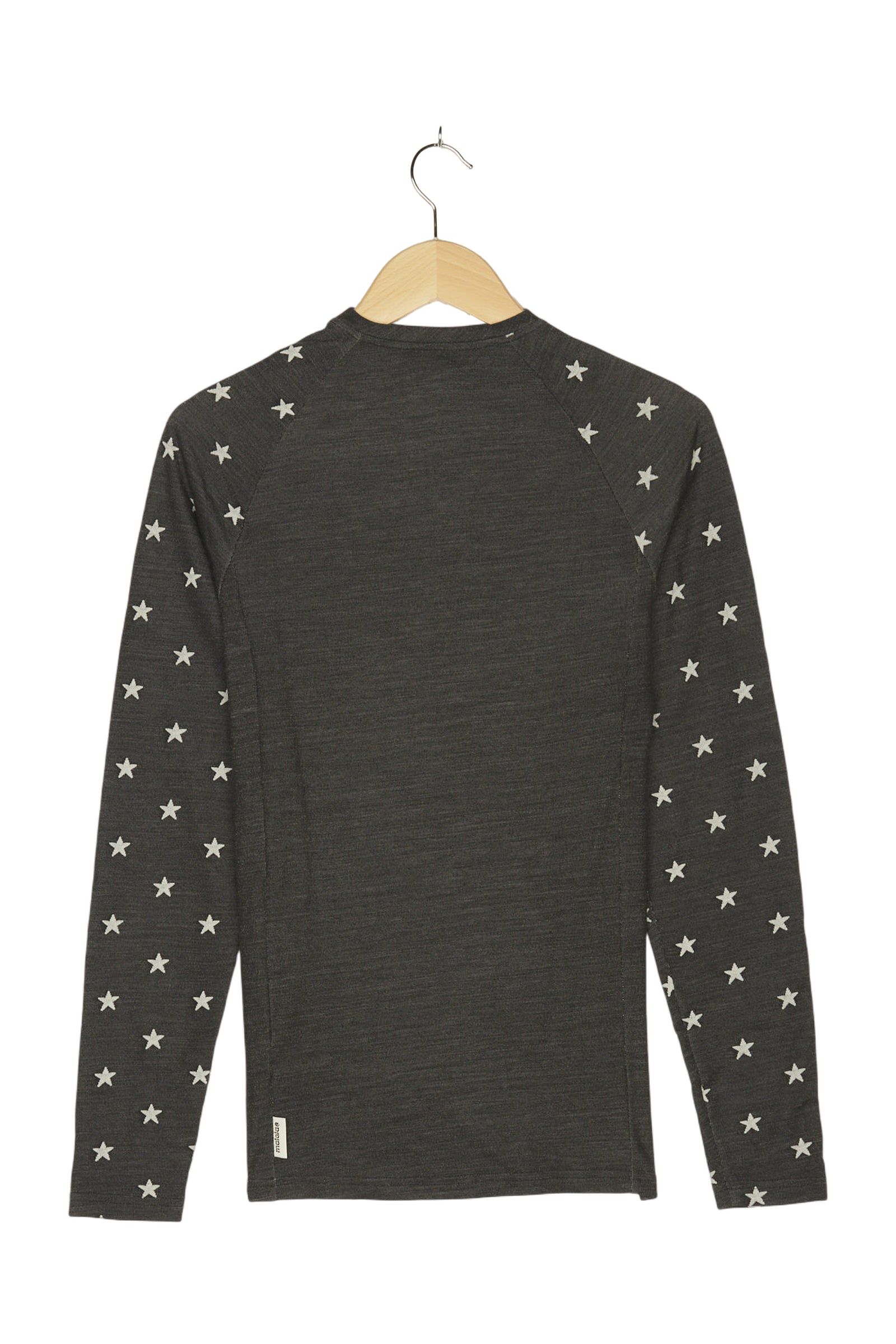 MUNM. LONGSLEEVE Men's Base Layer Long Sleeve Shirt