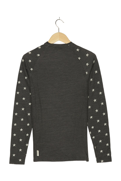 MUNM. LONGSLEEVE Men's Base Layer Long Sleeve Shirt