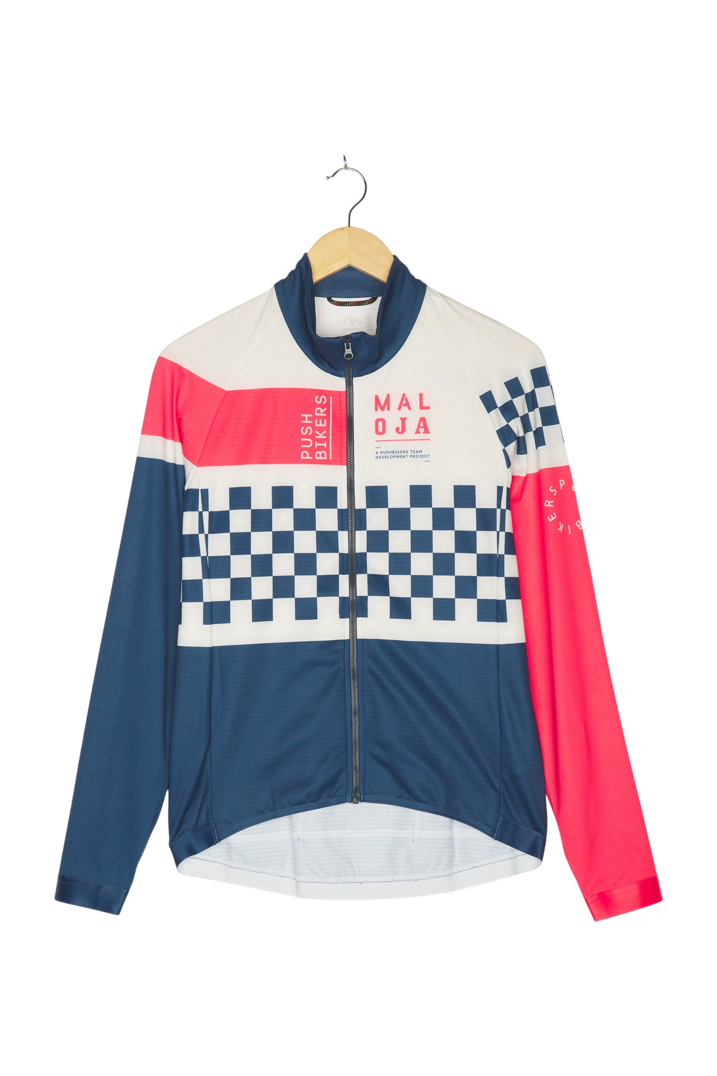 PUSHBIKERSM. 1/1 Roadbike Jacket