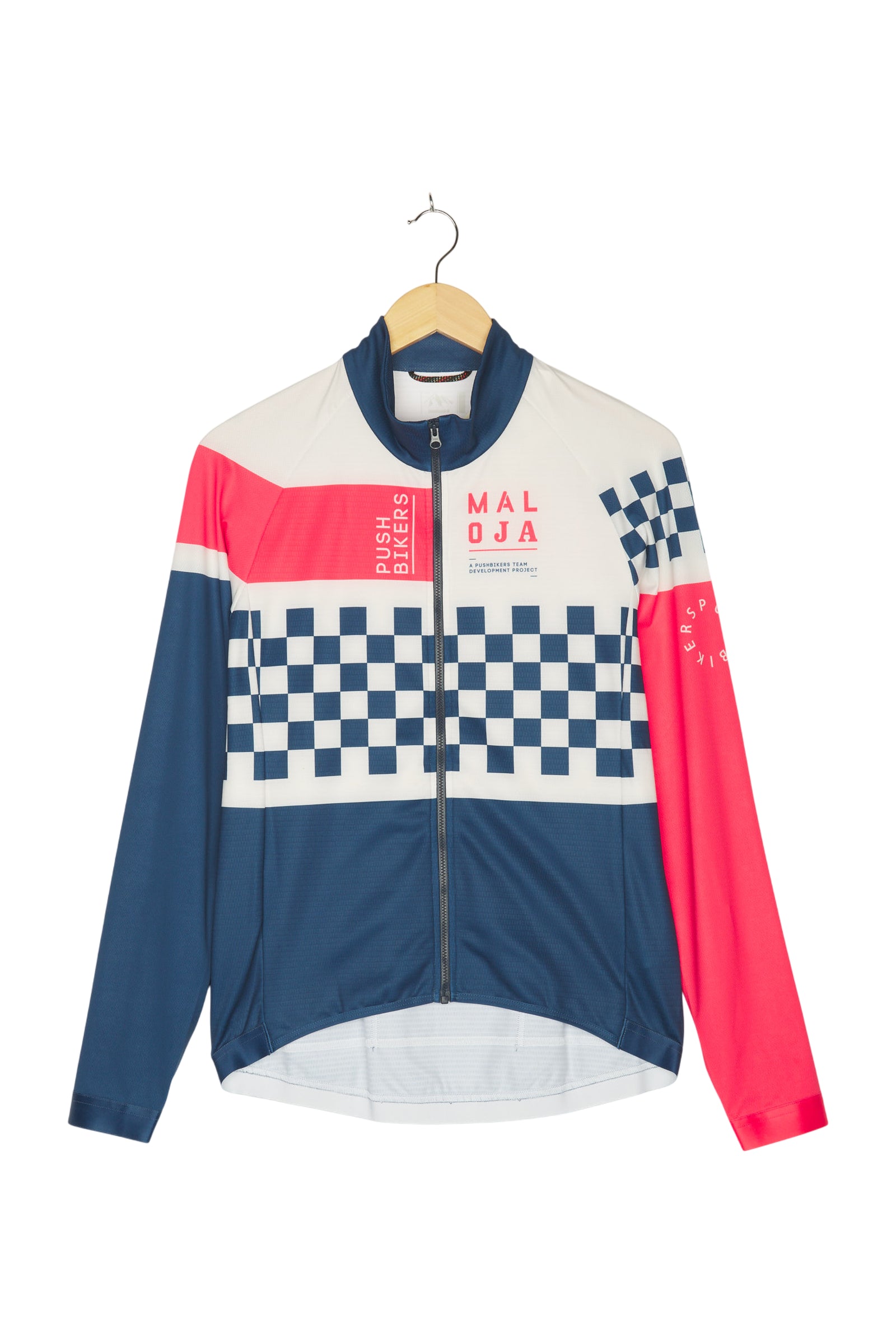 PUSHBIKERSM. 1/1 Roadbike Jacket