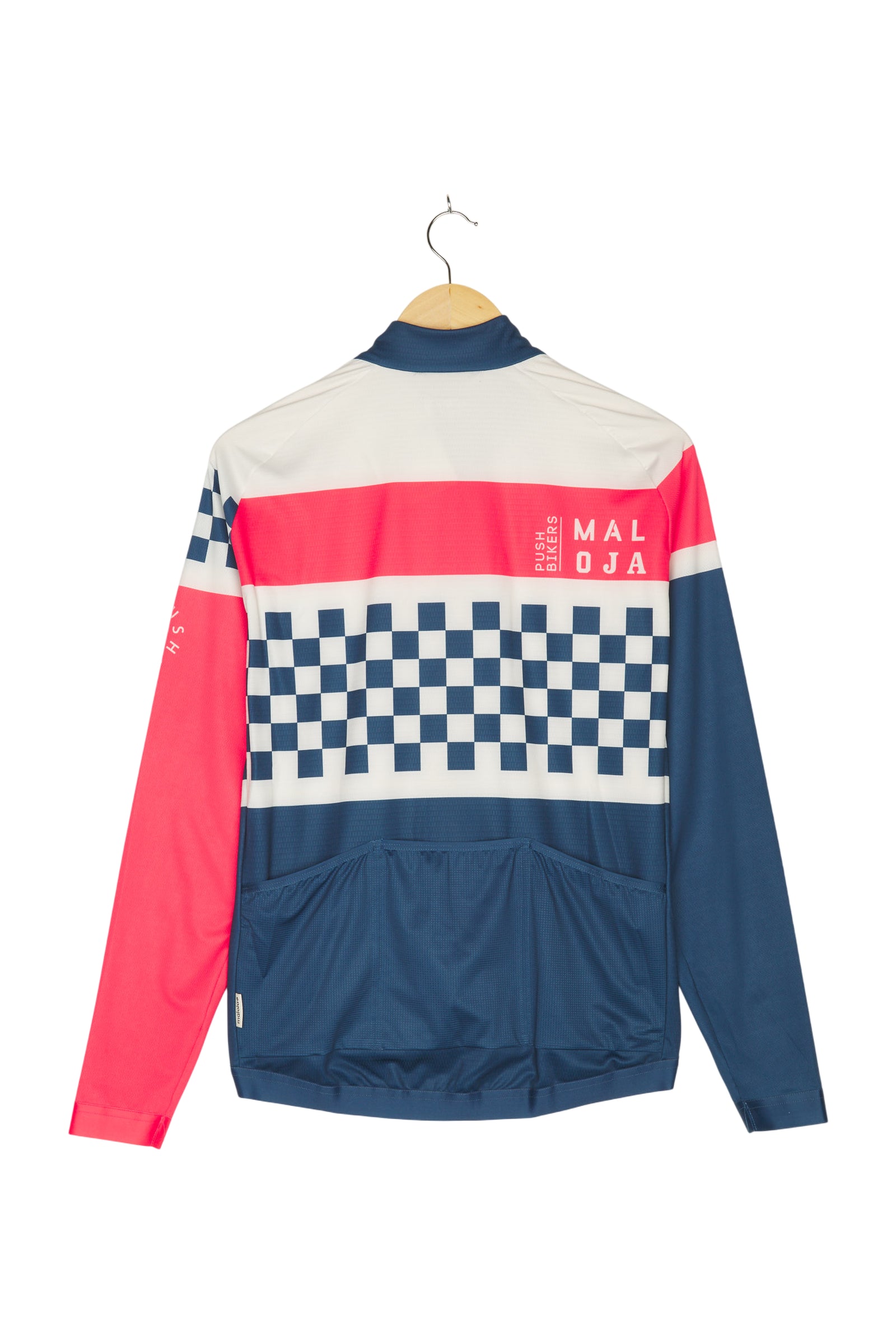 PUSHBIKERSM. 1/1 Roadbike Jacket