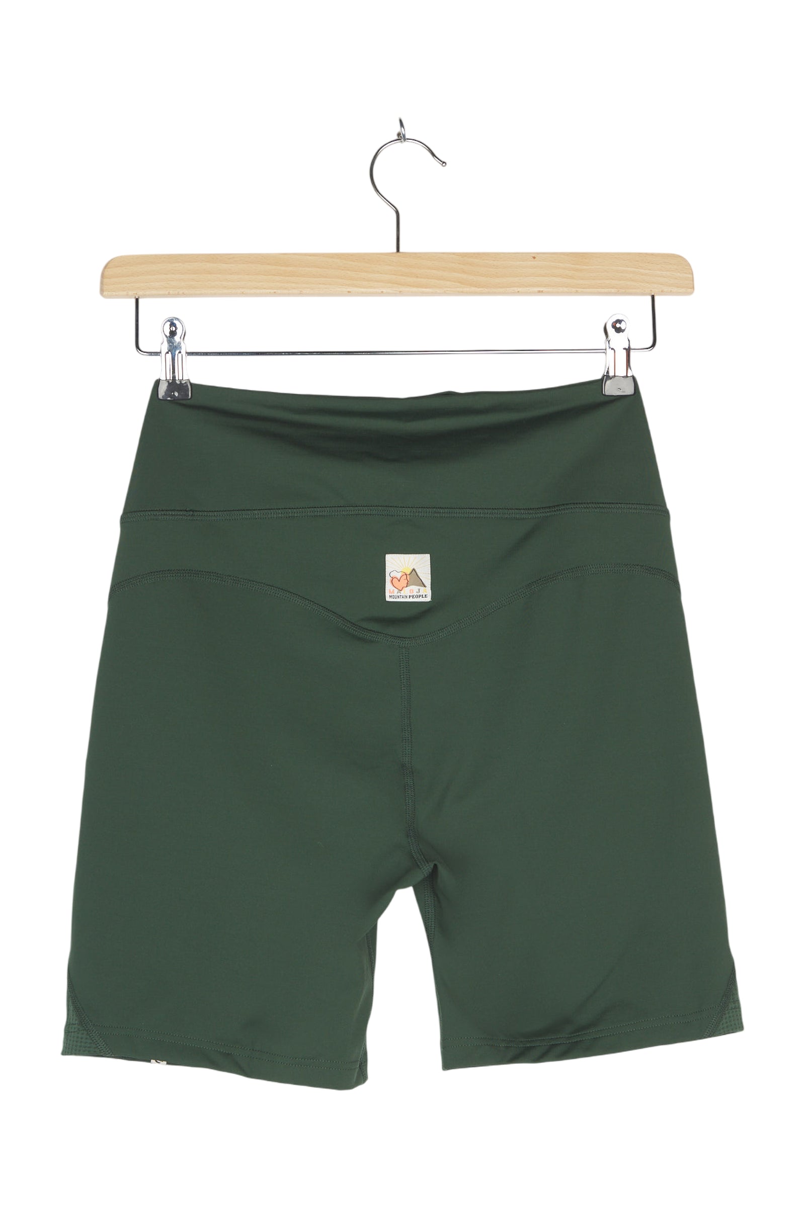 ANTELLAM. 1/2 Trail Running Tights