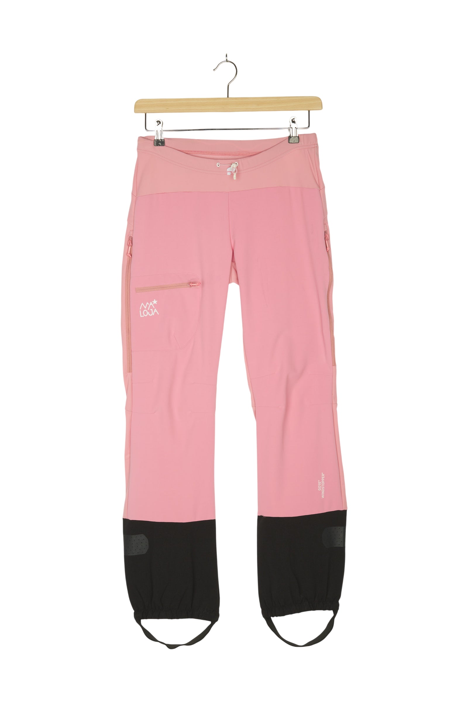 LavirunM. Ski Mountaineering Pants