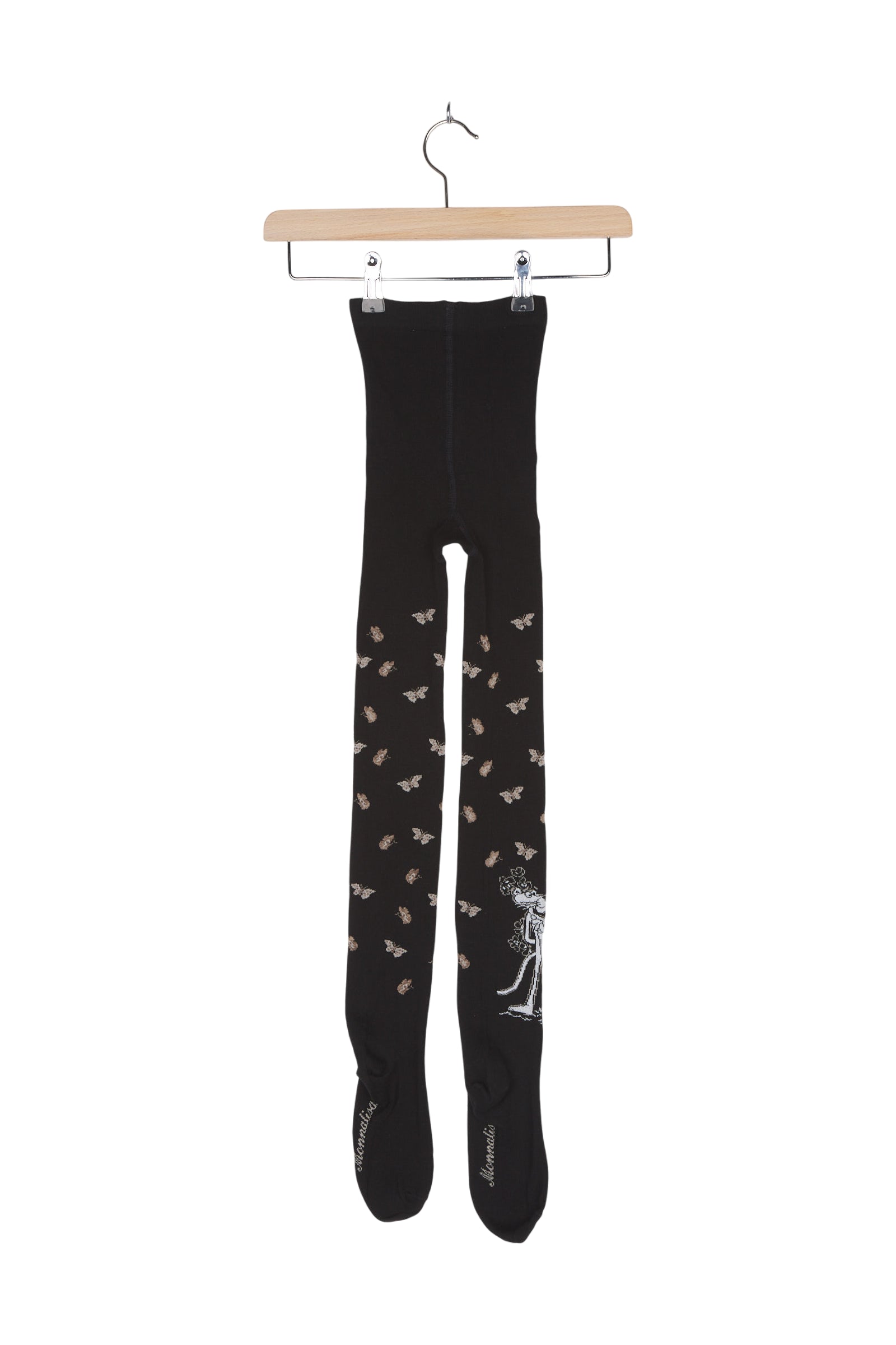 MonnaLisa Strumpfhose