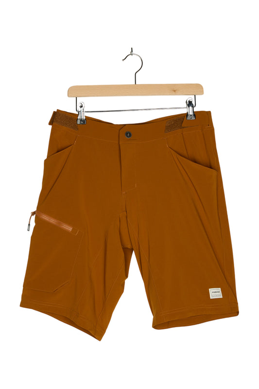 MASAREM. Cycle Double Shorts