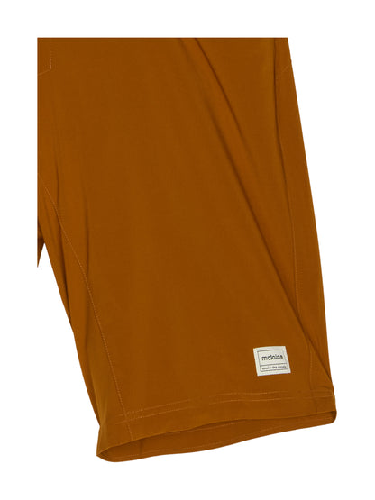 MASAREM. Cycle Double Shorts