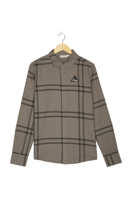 DERJONM. Organic Hemp Shirt