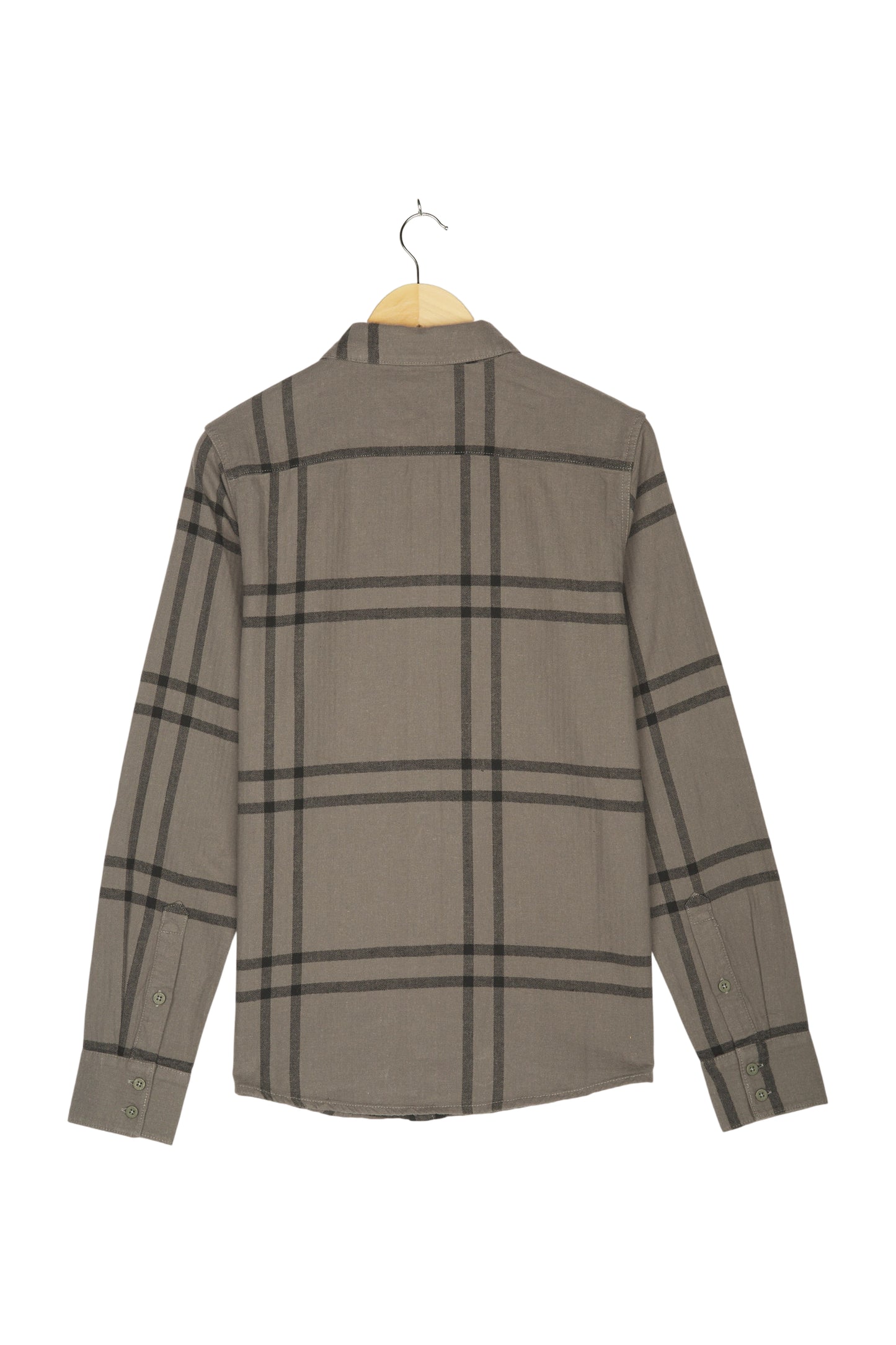 DERJONM. Organic Hemp Shirt