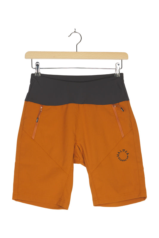 BADUSM. Cycle Shorts