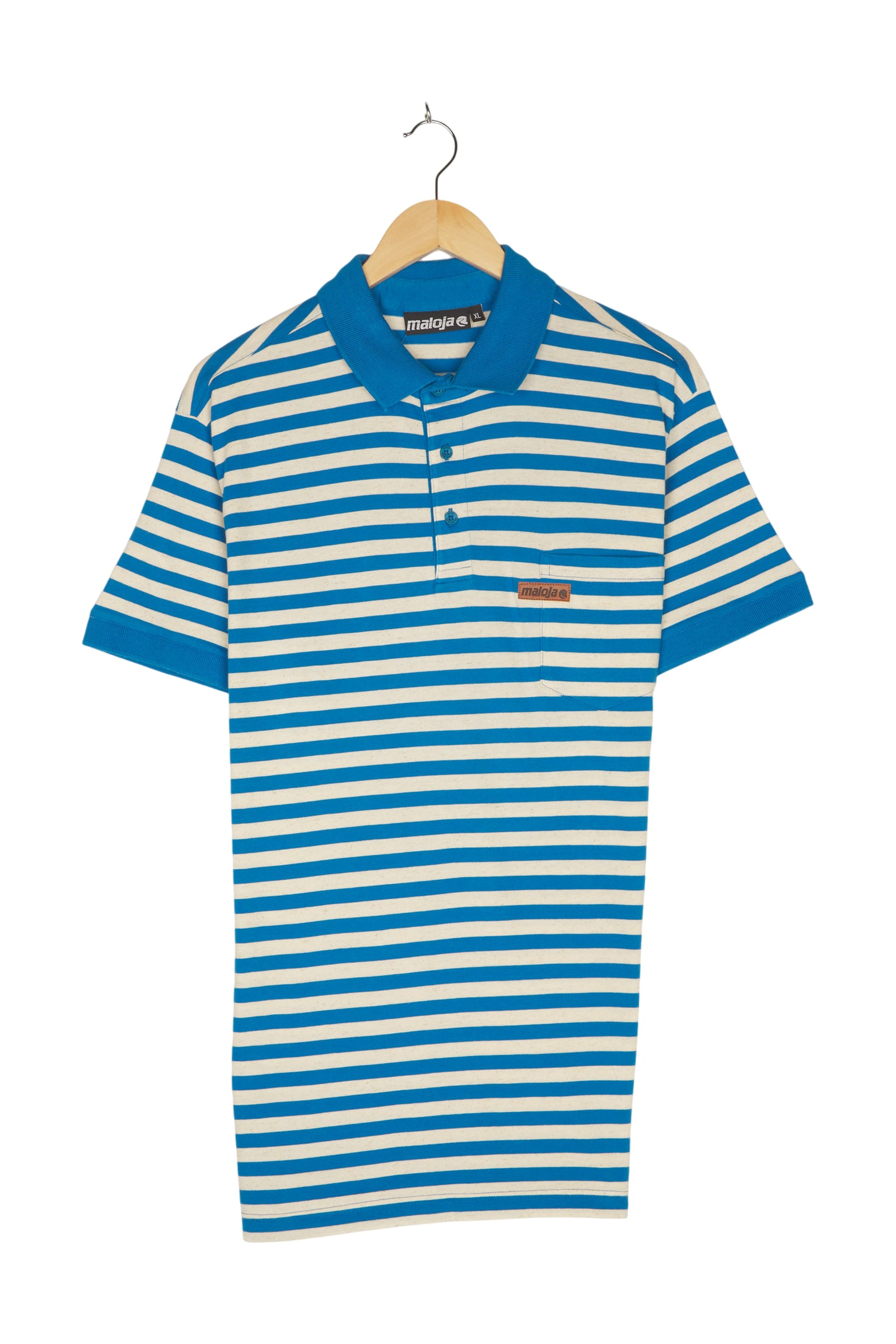 PizM. Polo Shirt