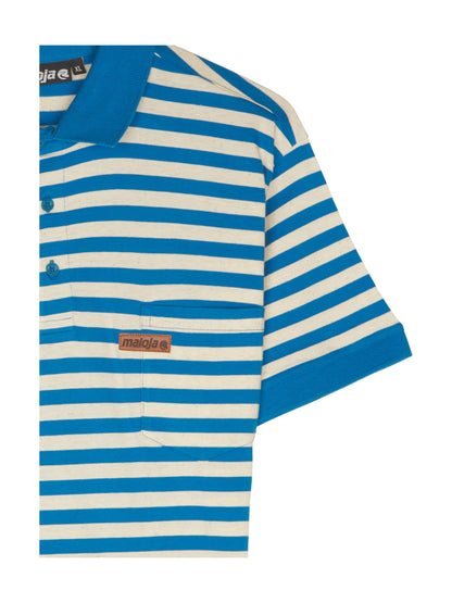PizM. Polo Shirt