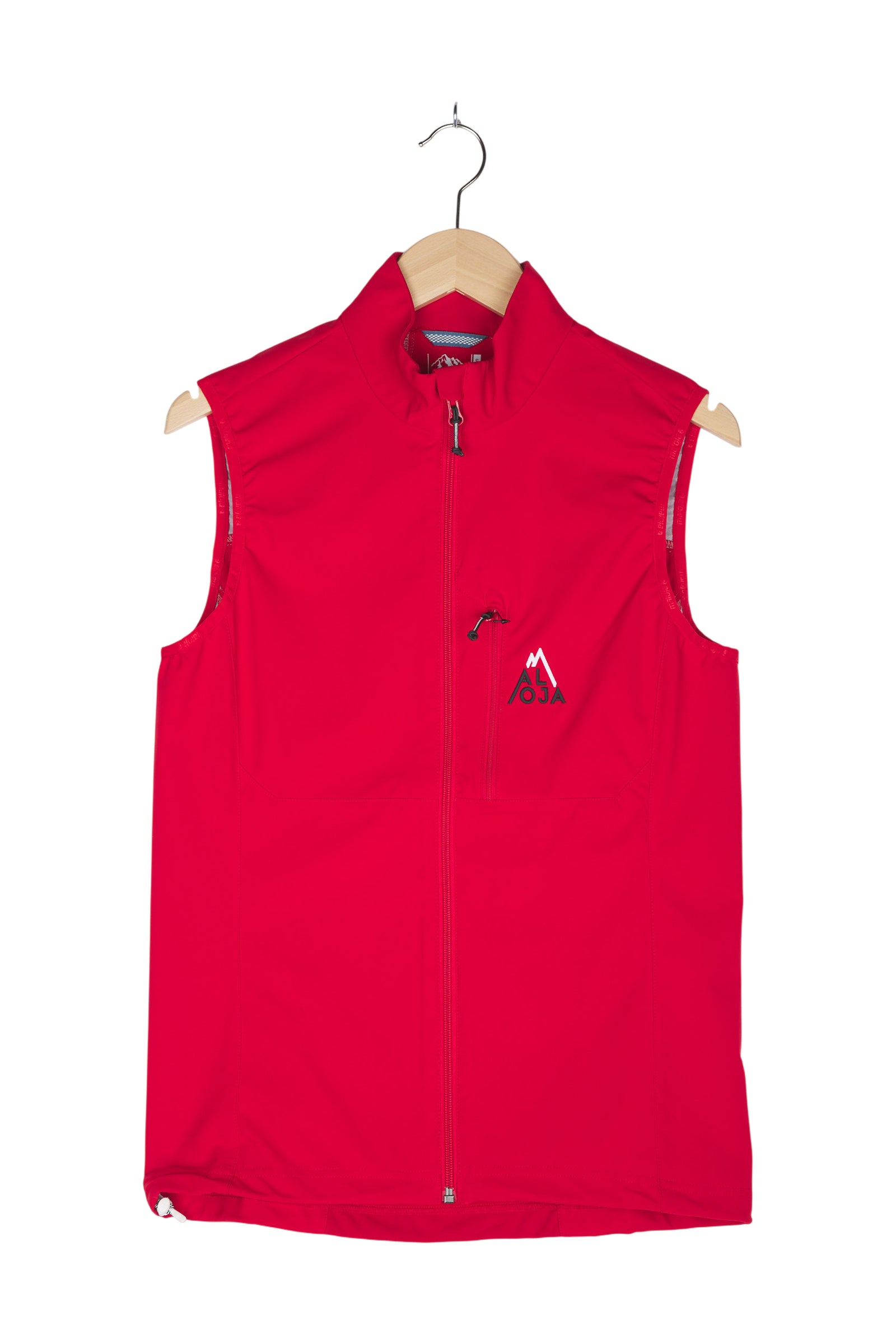 BrentanM. Vest Nordic Vest