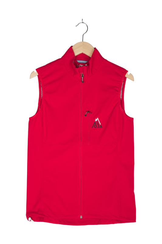 BrentanM. Vest Nordic Vest