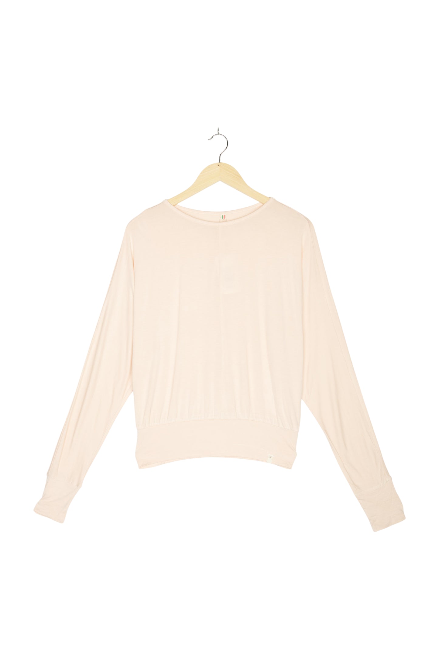 Detto Fatto Detto Fatto Langarmshirt