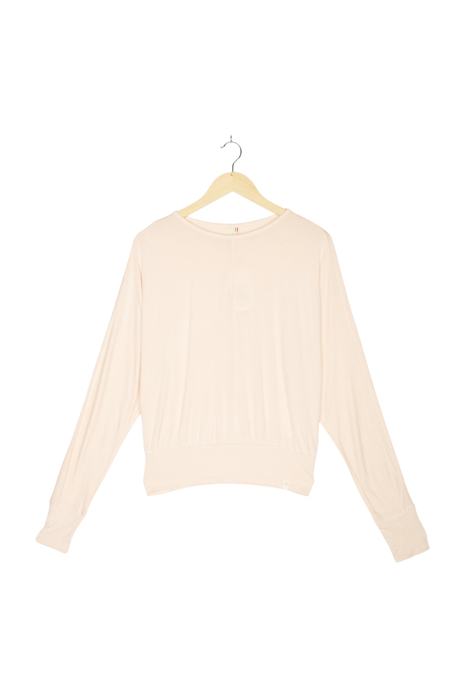 Detto Fatto Detto Fatto Langarmshirt