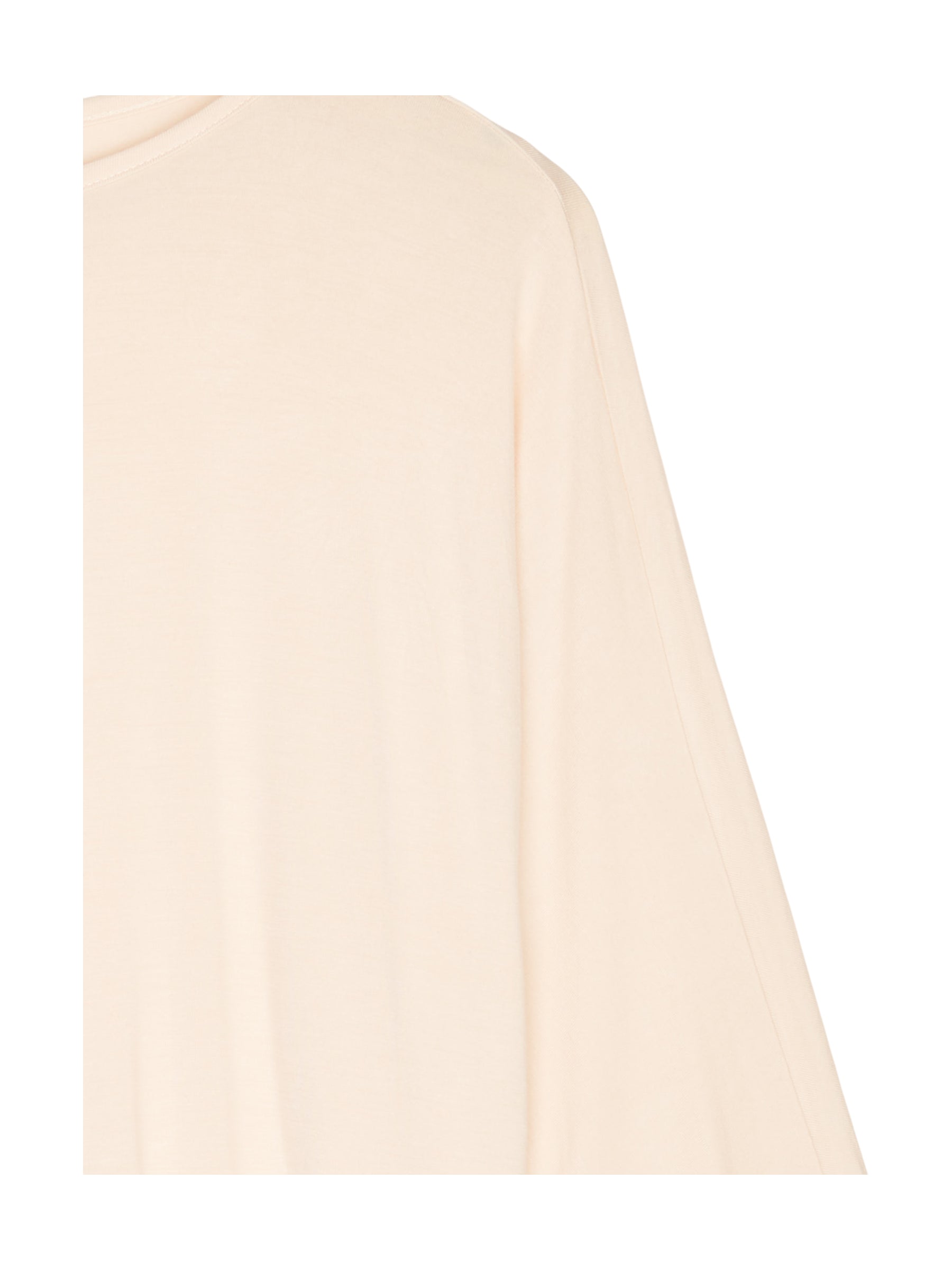 Detto Fatto Detto Fatto Langarmshirt