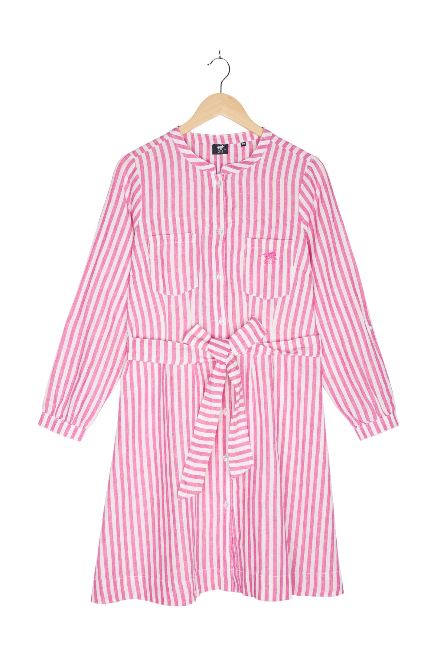 POLO SYLT POLO SYLT Blusenkleid