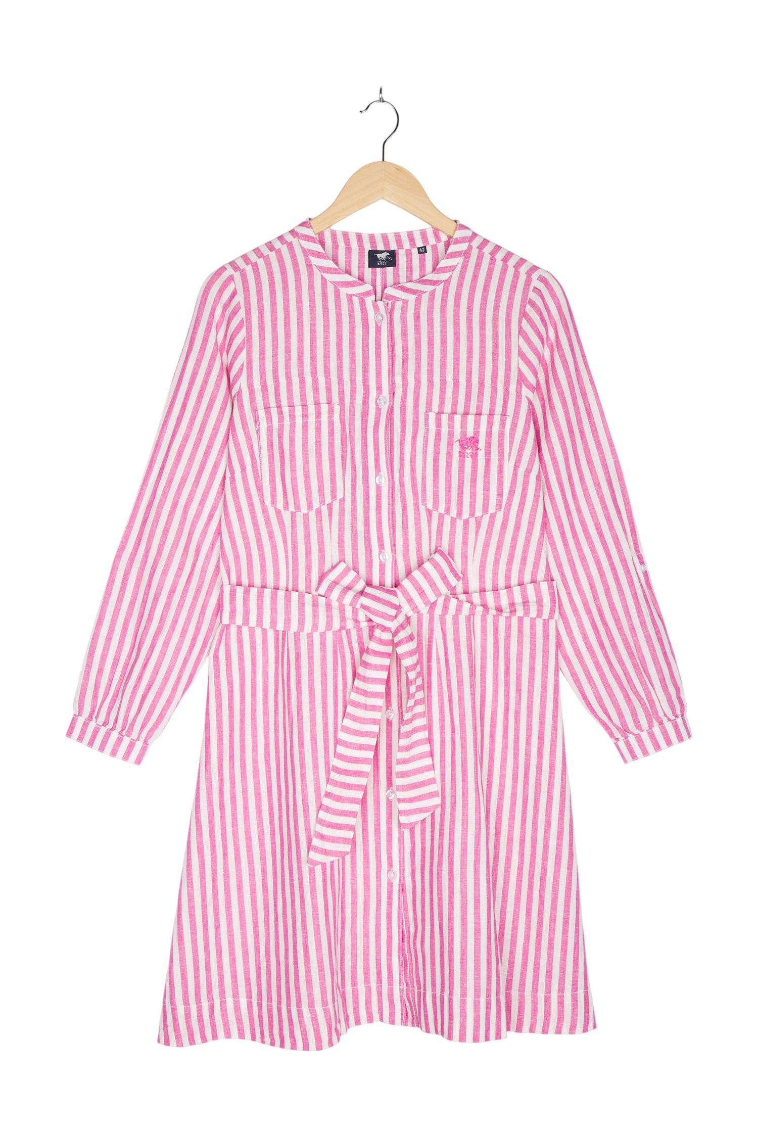 POLO SYLT POLO SYLT Blusenkleid