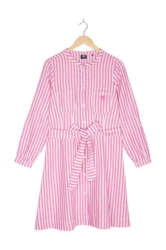 POLO SYLT POLO SYLT Blusenkleid