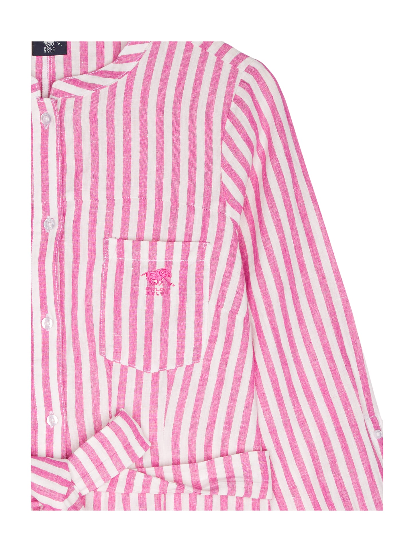 POLO SYLT POLO SYLT Blusenkleid