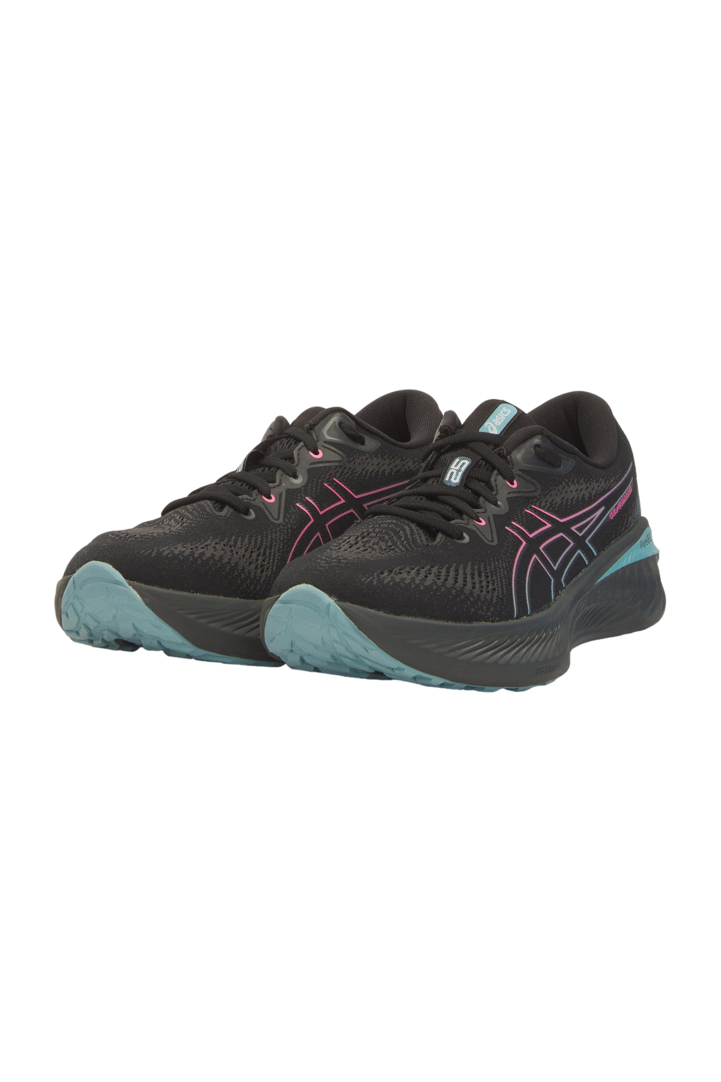 Asics Laufschuhe für Damen 