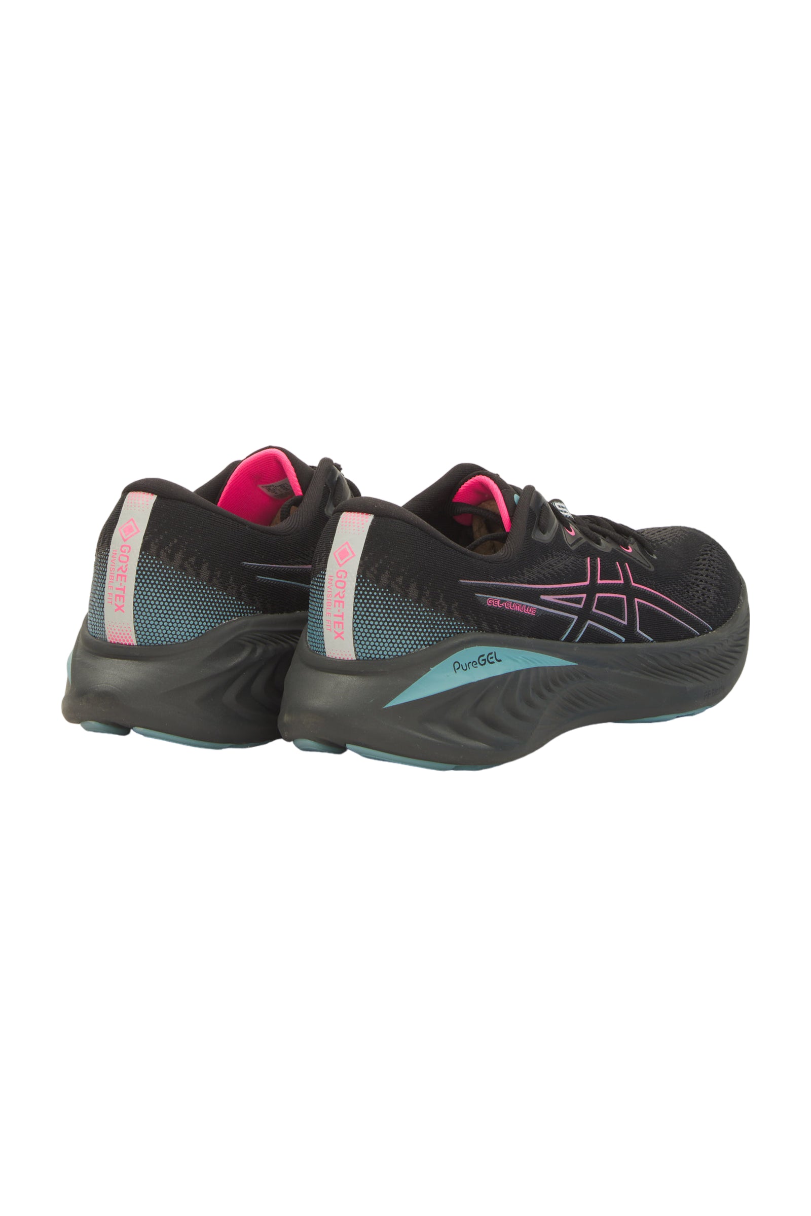 Asics Laufschuhe für Damen 