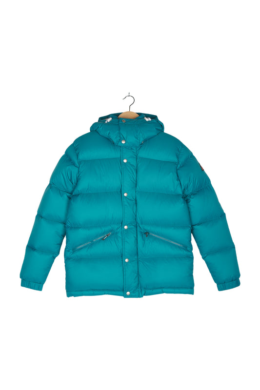 JufM. Puffy Down Jacket