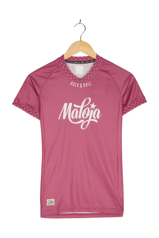 HollyM. FR 1/2 Short Sleeve Multisport Jersey