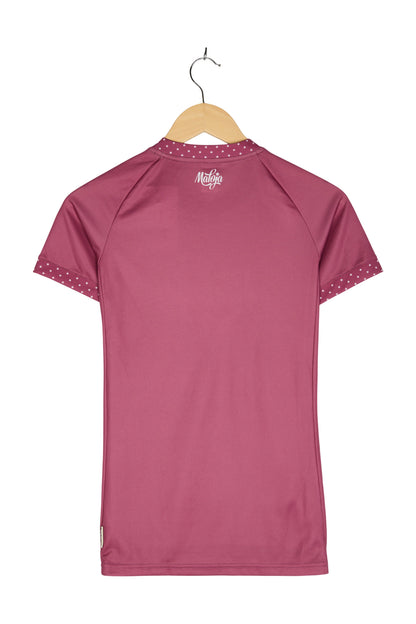 HollyM. FR 1/2 Short Sleeve Multisport Jersey