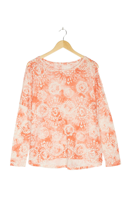 Longsleeve Funktion für Damen