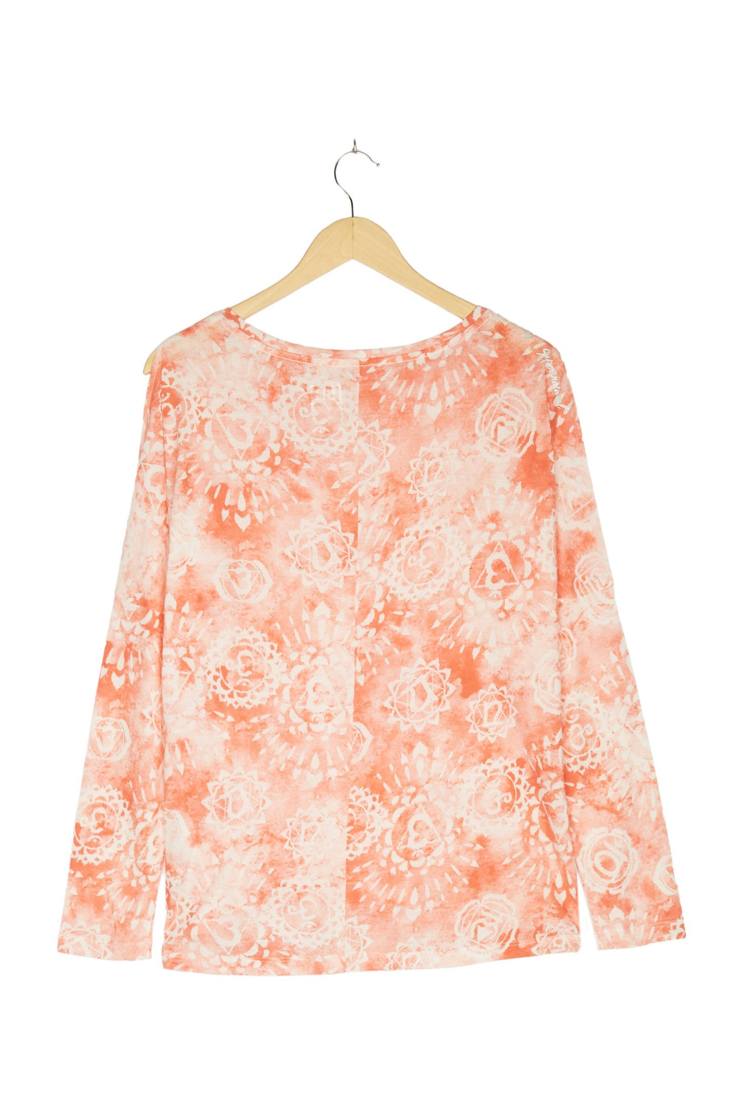 Longsleeve Funktion für Damen