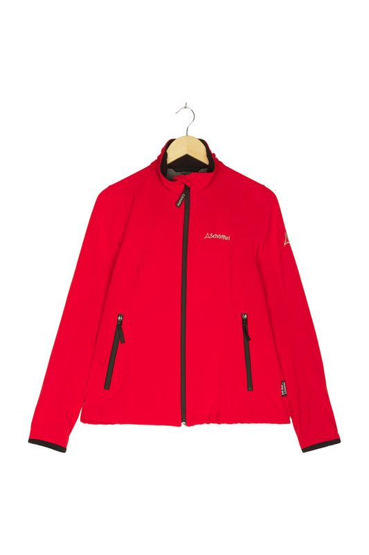 Softshelljacke für Damen