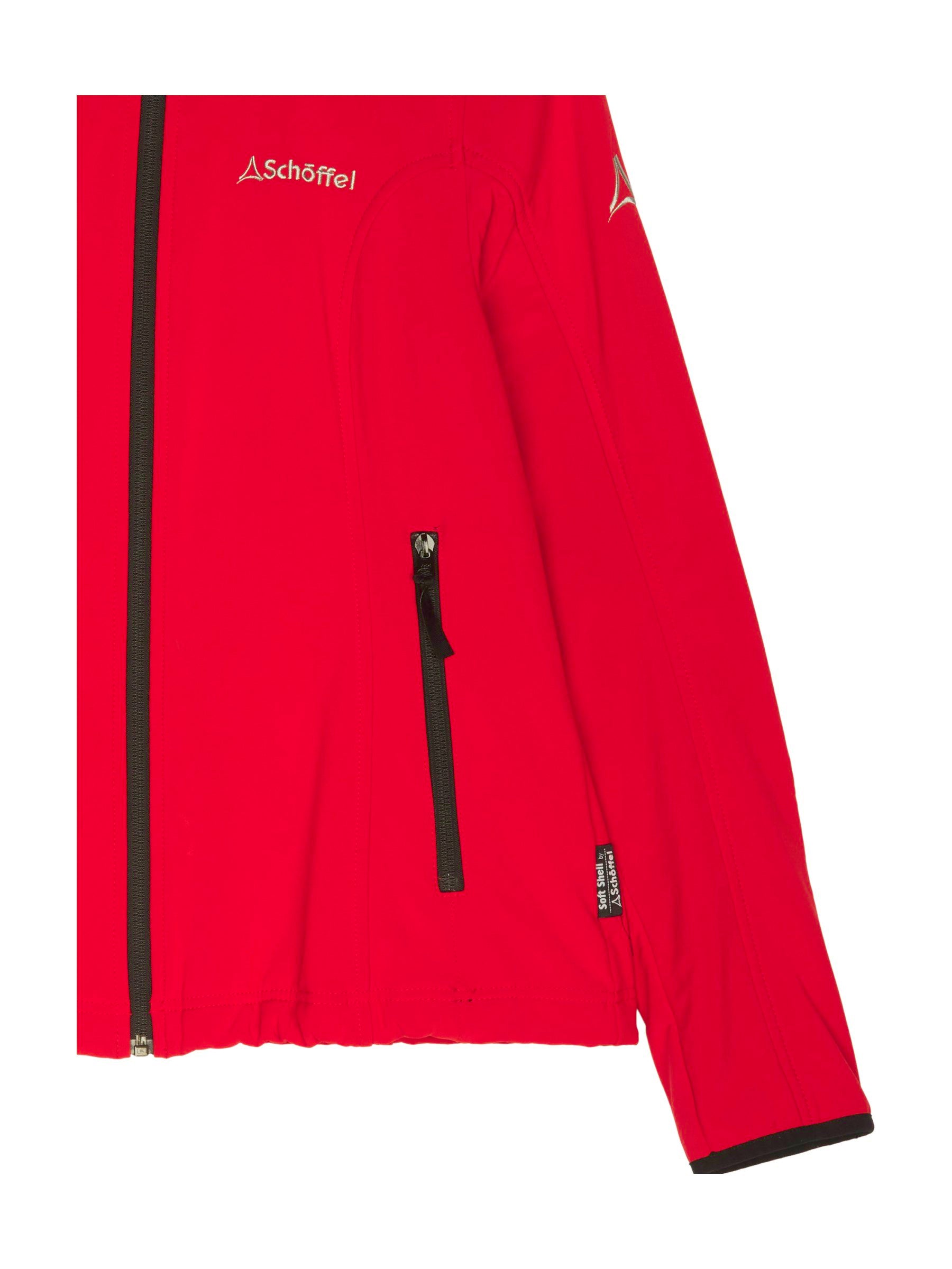 Softshelljacke für Damen